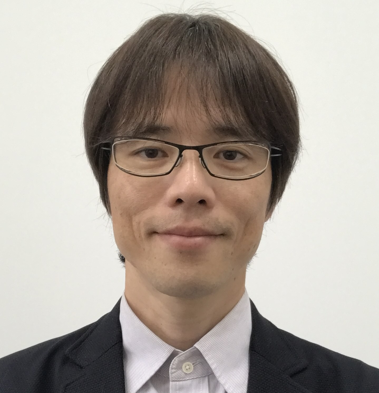 櫻間一徳